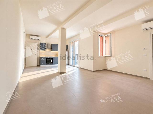 Appartamento in affitto a Pieve di Cento, Bologna