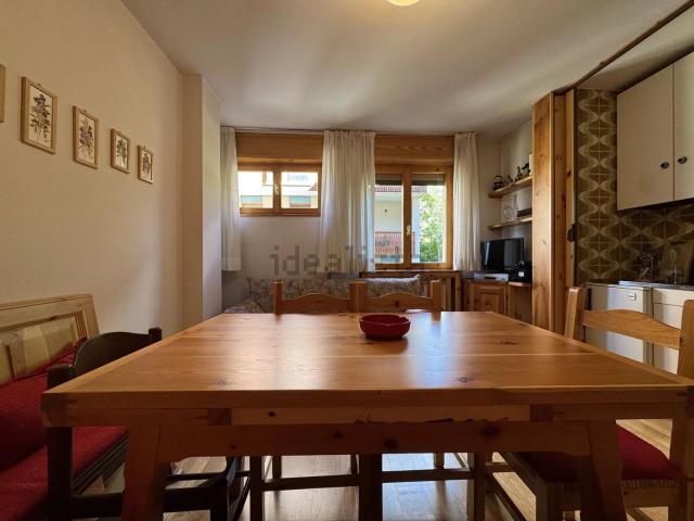 Appartamento in affitto a Comunità montana Alta Valtellina, Bormio