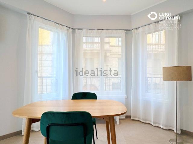 Appartamento in affitto a Borgo Palazzo, Bergamo