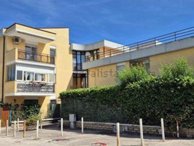 Appartamento in affitto a Borgo Medievale, Roma Capitale