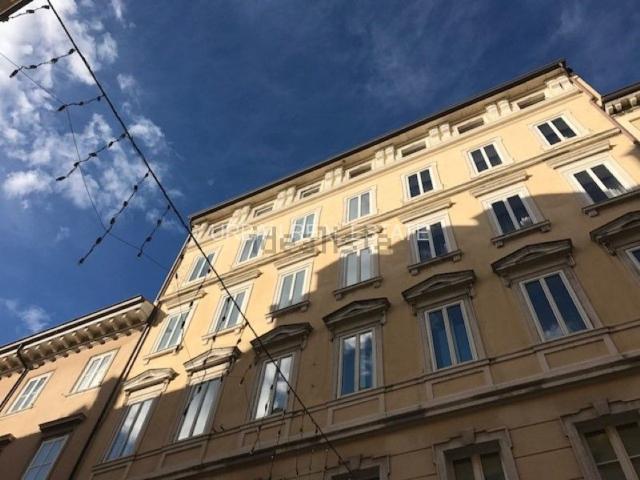 Appartamento in affitto a Città Nuova-Barriera Nuova-San Vito-Città Vecchia, Villa Opicina