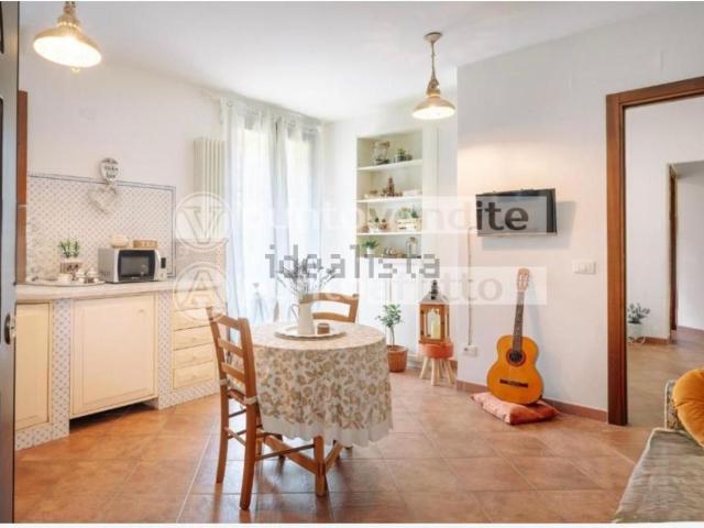 Appartamento in affitto a Sant'Anna, Bagni Di Lucca Ponte