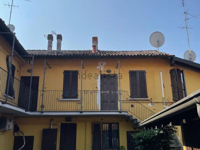 Appartamento in affitto a Vimodrone, Lombardia