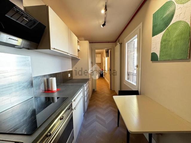 Appartamento in affitto a Bergamo, Lombardia