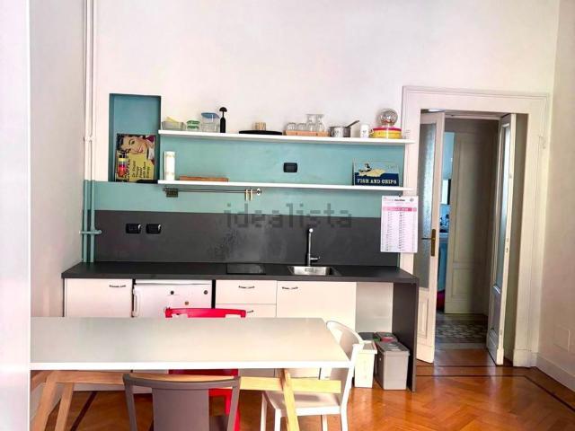 Appartamento in affitto a Municipio 1, Milano