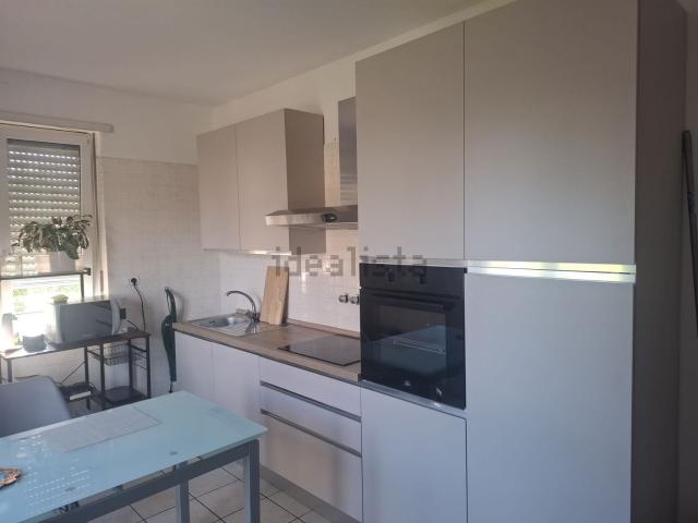 Appartamento in affitto a Piemonte, Torino