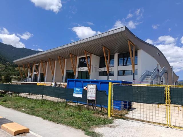 Appartamento in affitto a Castel Di Sangro, Abruzzo