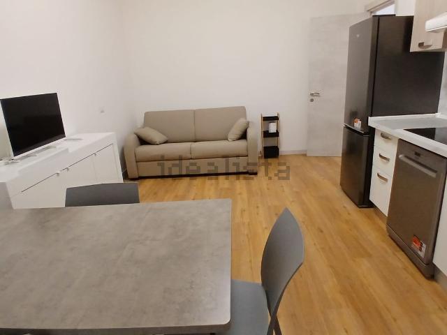Appartamento in affitto a Quartiere Giorgella, Corsico