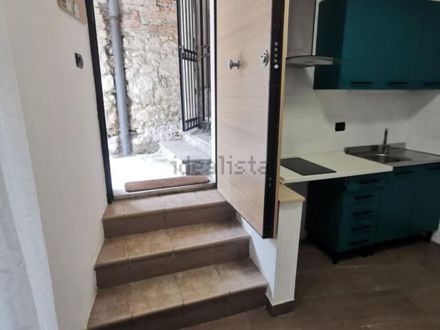 Appartamento in affitto a Siano, Calabria