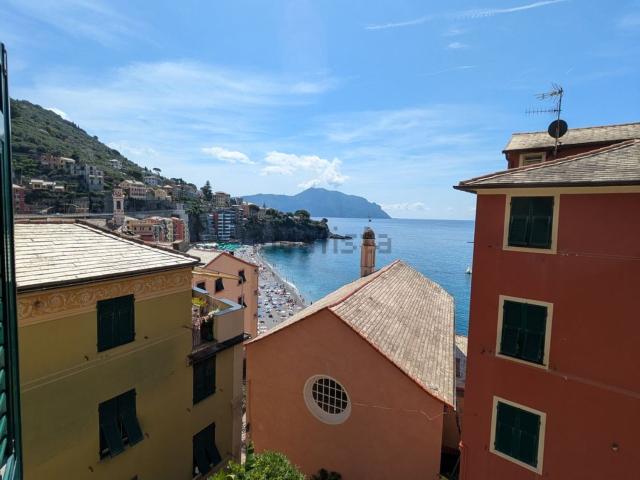 Appartamento in affitto a Sori, Liguria