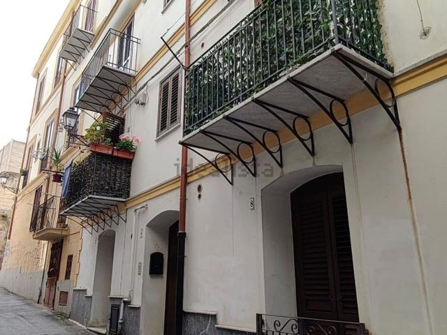 Appartamento in affitto a I Circoscrizione, Palermo