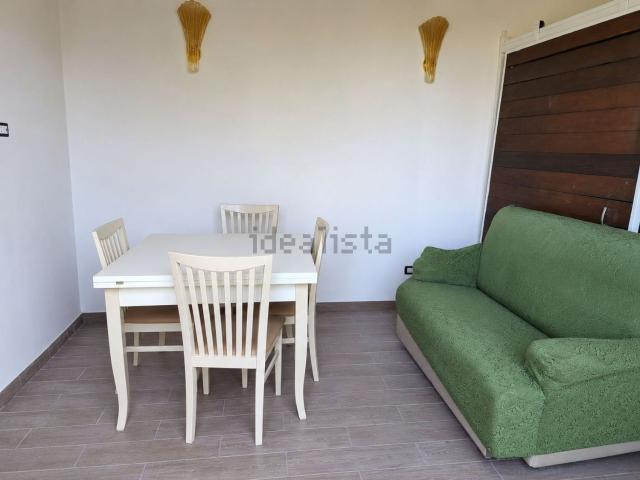 Appartamento in affitto a Patatino, Quarto