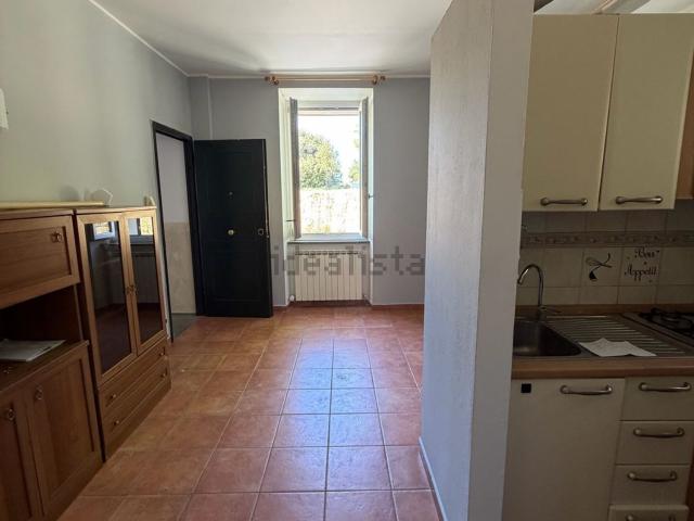 Appartamento in affitto a Cenerente, Umbria