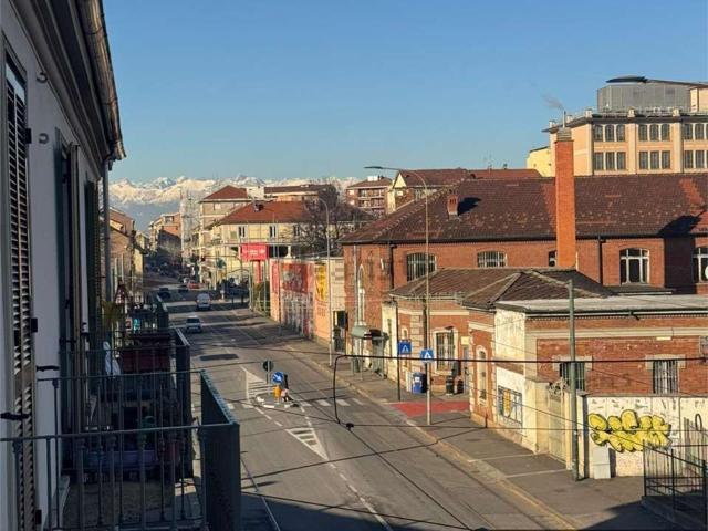 Appartamento in affitto a Circoscrizione 5, Piemonte