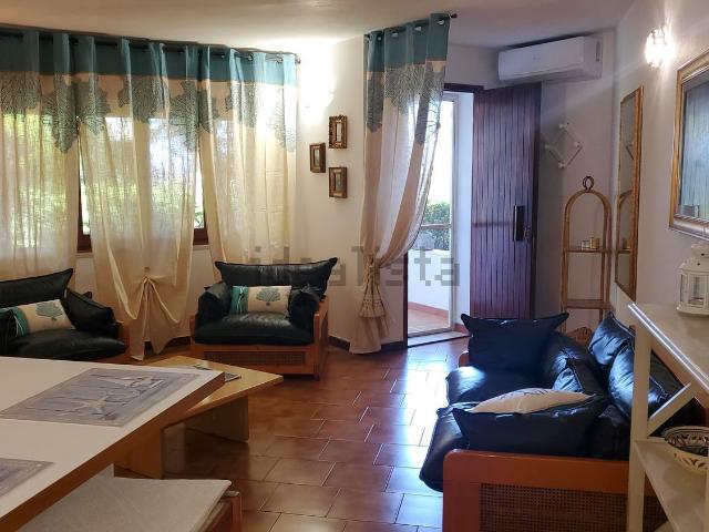 Appartamento in affitto a Mràxini Arrùbiu/Margine Rosso, Quartu Sant'elena