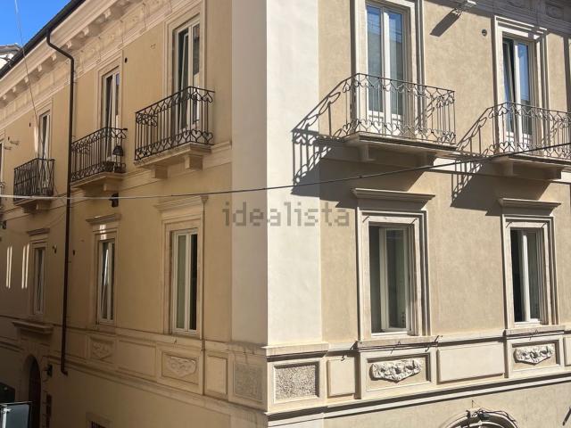 Appartamento in affitto a Torretta, Tornimparte