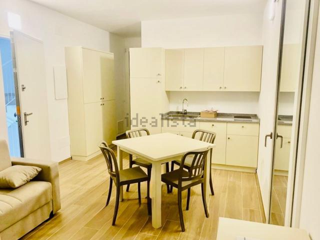 Appartamento in affitto a San Marco, Camposampiero