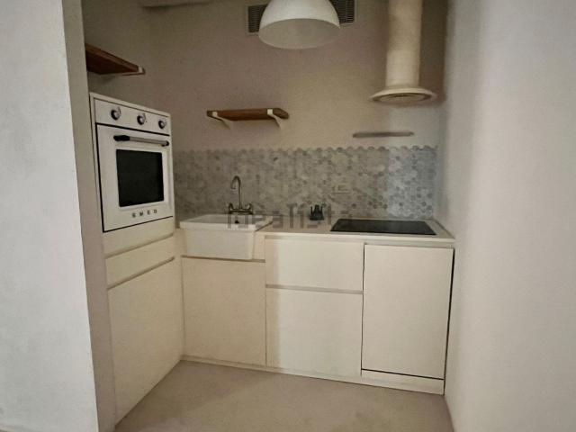 Appartamento in affitto a Borgo Palazzo, Bergamo