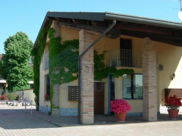 Appartamento in affitto a San Bovio, Peschiera Borromeo