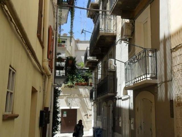 Appartamento in affitto a Municipio 1, Puglia