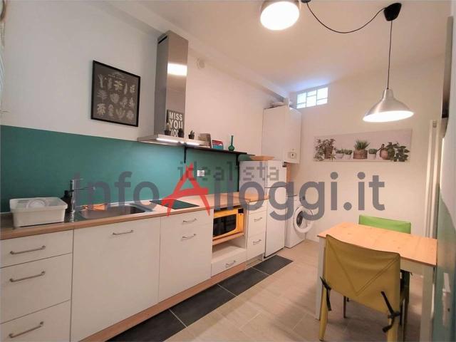 Appartamento in affitto a San Marco, Bassano Del Grappa