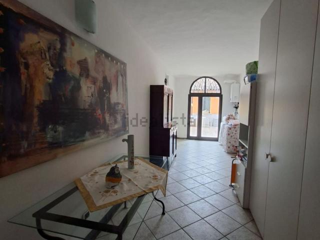 Appartamento in affitto a Unione delle Terre d'Argine, Carpi