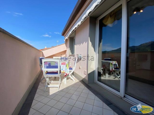 Appartamento in affitto a Loano, Liguria