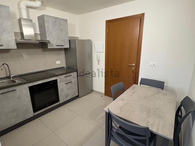 Appartamento in affitto a Mezzana, Prato