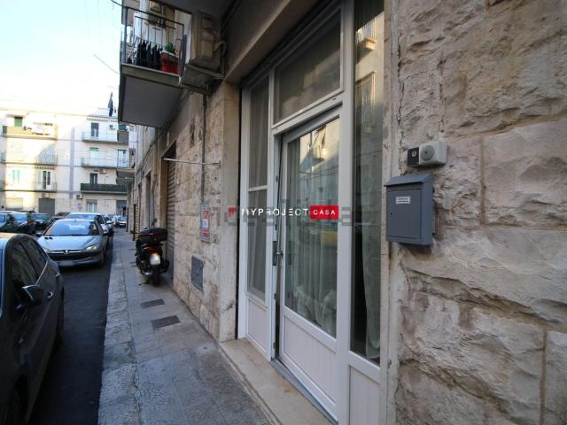 Appartamento in affitto a Puglia, Taranto