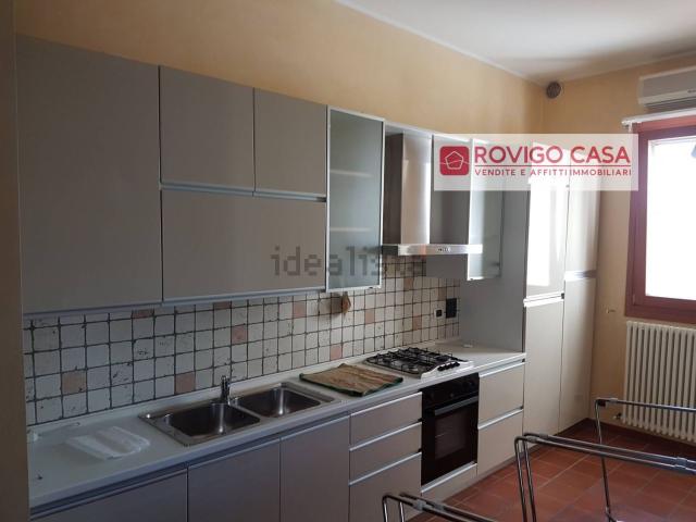 Appartamento in affitto a Villadose, Veneto