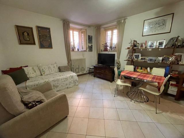 Appartamento in affitto a Centro Storico, Marche