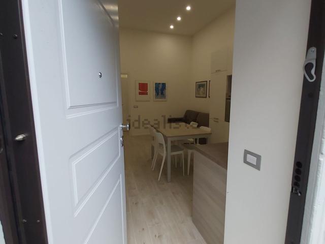 Appartamento in affitto a Garegnano, Milano