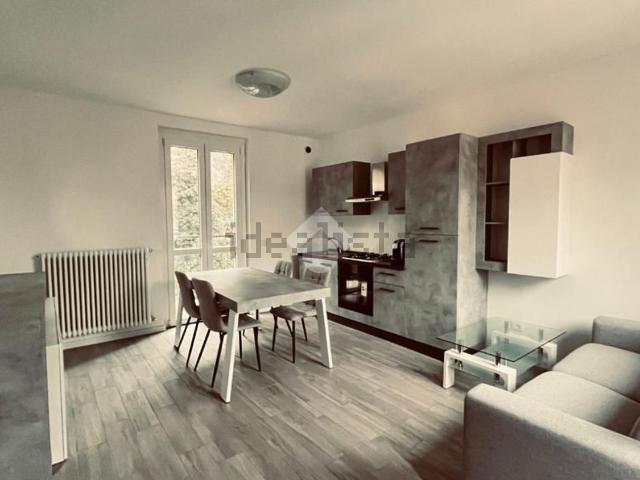 Appartamento in affitto a Como, Lombardia