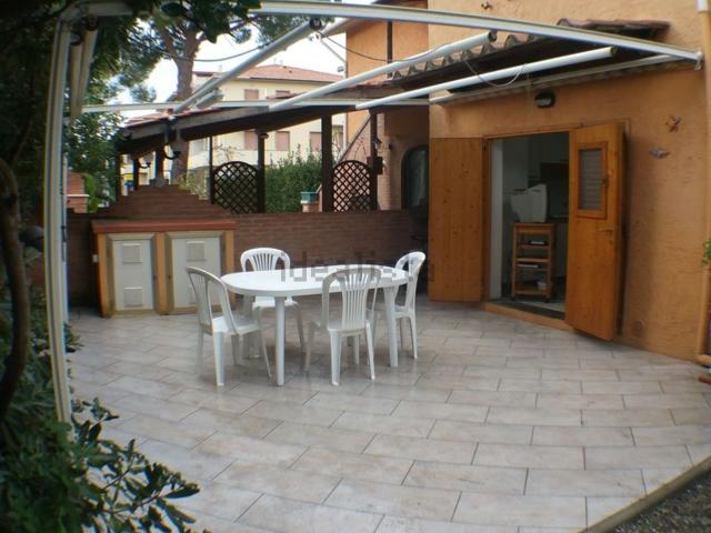 Appartamento in affitto a Rosignano Marittimo, Toscana
