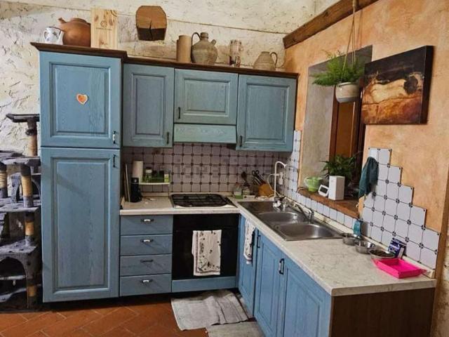 Appartamento in affitto a Lamporecchio, Toscana