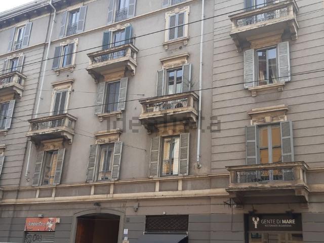 Appartamento in affitto a Navigli, Milano