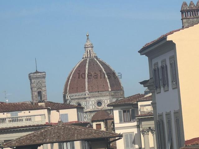 Appartamento in affitto a Quartiere 2, Firenze