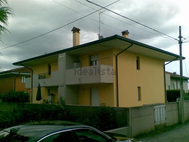Appartamento in affitto a Tavagnacco, Friuli-Venezia Giulia