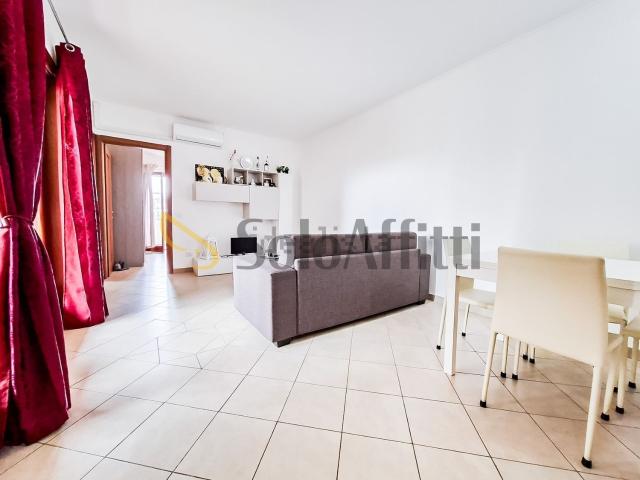 Appartamento in affitto a San Pantaleo, Sardigna/Sardegna