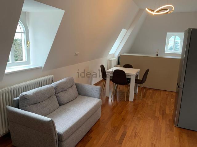 Appartamento in affitto a Burggrafenamt - Burgraviato, Merano - Meran