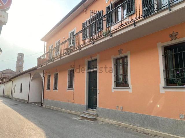 Appartamento in affitto a Piemonte, Cuneo