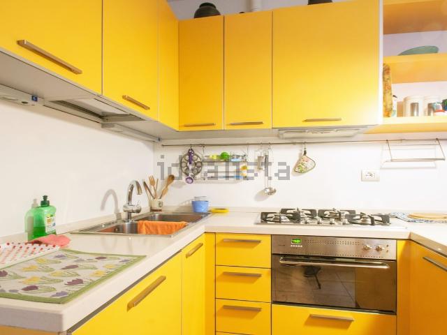 Appartamento in affitto a Cattolica, Reggio Emilia