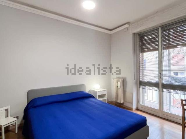 Appartamento in affitto a Municipio 8 di Milano, Milano