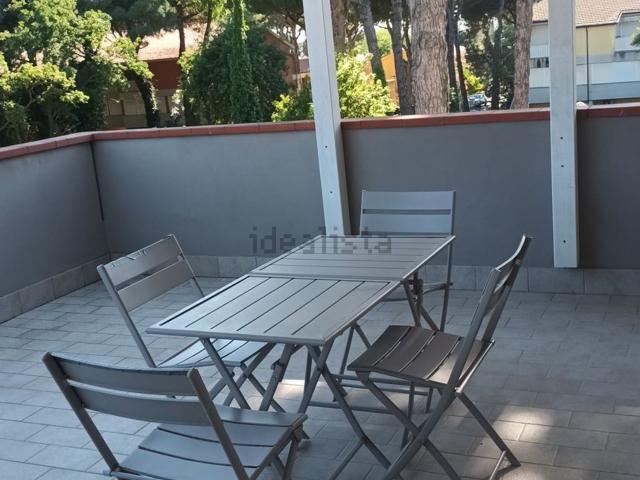 Appartamento in affitto a Comacchio, Reggio Emilia