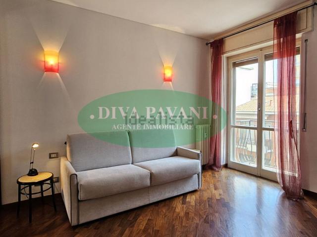 Appartamento in affitto a Triulzo, San Donato Milanese