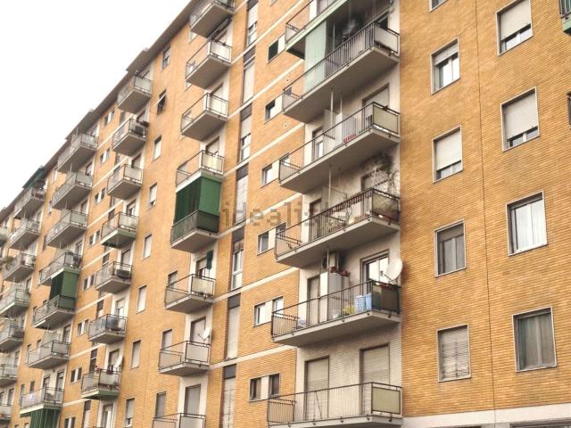 Appartamento in affitto a Municipio 6, Milano