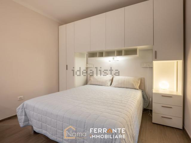 Appartamento in affitto a Sampierdicanne, Chiavari