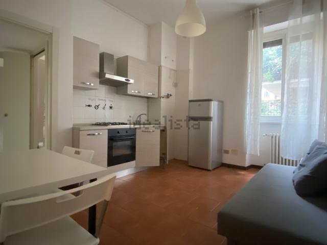 Appartamento in affitto a Municipio 1, Milano
