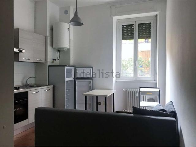 Appartamento in affitto a Municipio 1, Milano