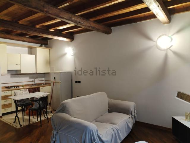 Appartamento in affitto a Unione delle Terre d'Argine, Carpi